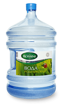 Доставка воды 19