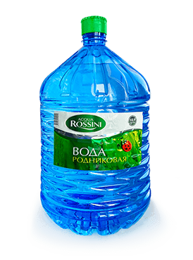 Вода 19л