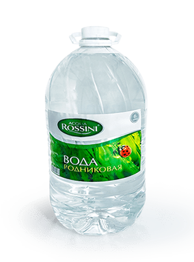 Вода 6л