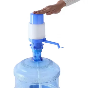 Помпа для воды ручная